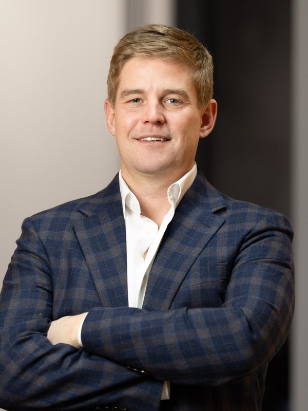 Andrew Holt