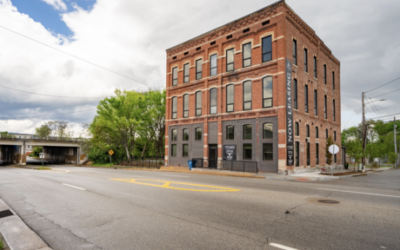 Grandview Apartment Development