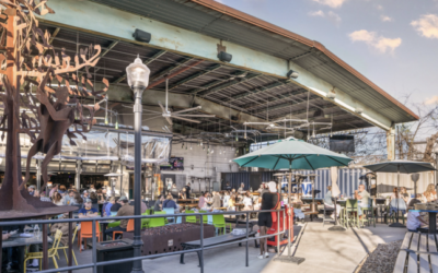 State of Confusion Restaurant