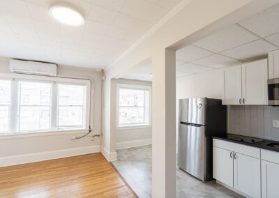 8th Street Apartments