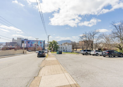 8th Street Apartments